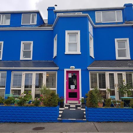 Blue Quay Rooms Clifden Exterior foto