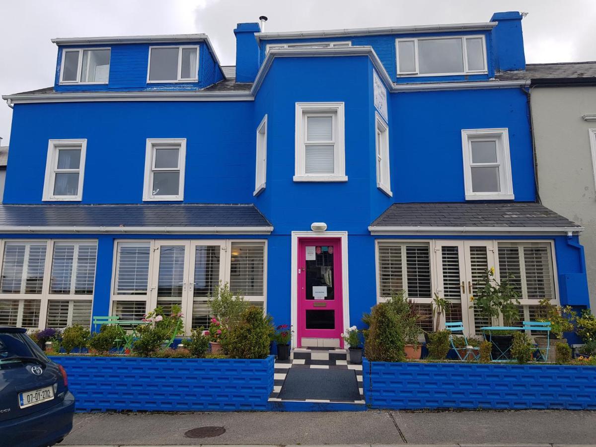Blue Quay Rooms Clifden Exterior foto